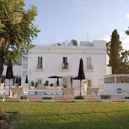 Tenuta Gentile Resort & Spa Cassano delle Murge Eksteriør billede