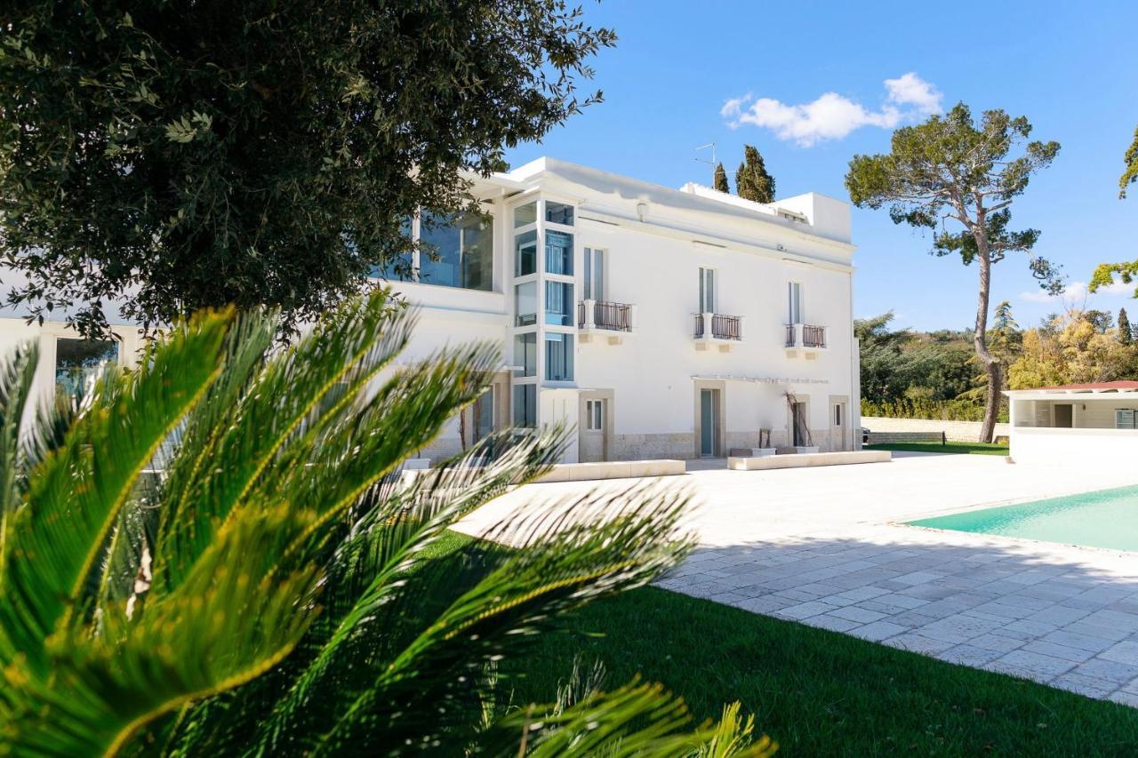 Tenuta Gentile Resort & Spa Cassano delle Murge Eksteriør billede