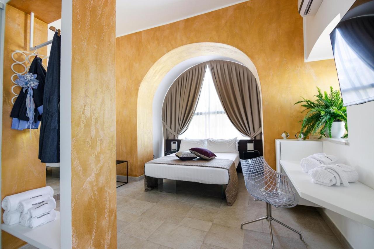 Tenuta Gentile Resort & Spa Cassano delle Murge Eksteriør billede