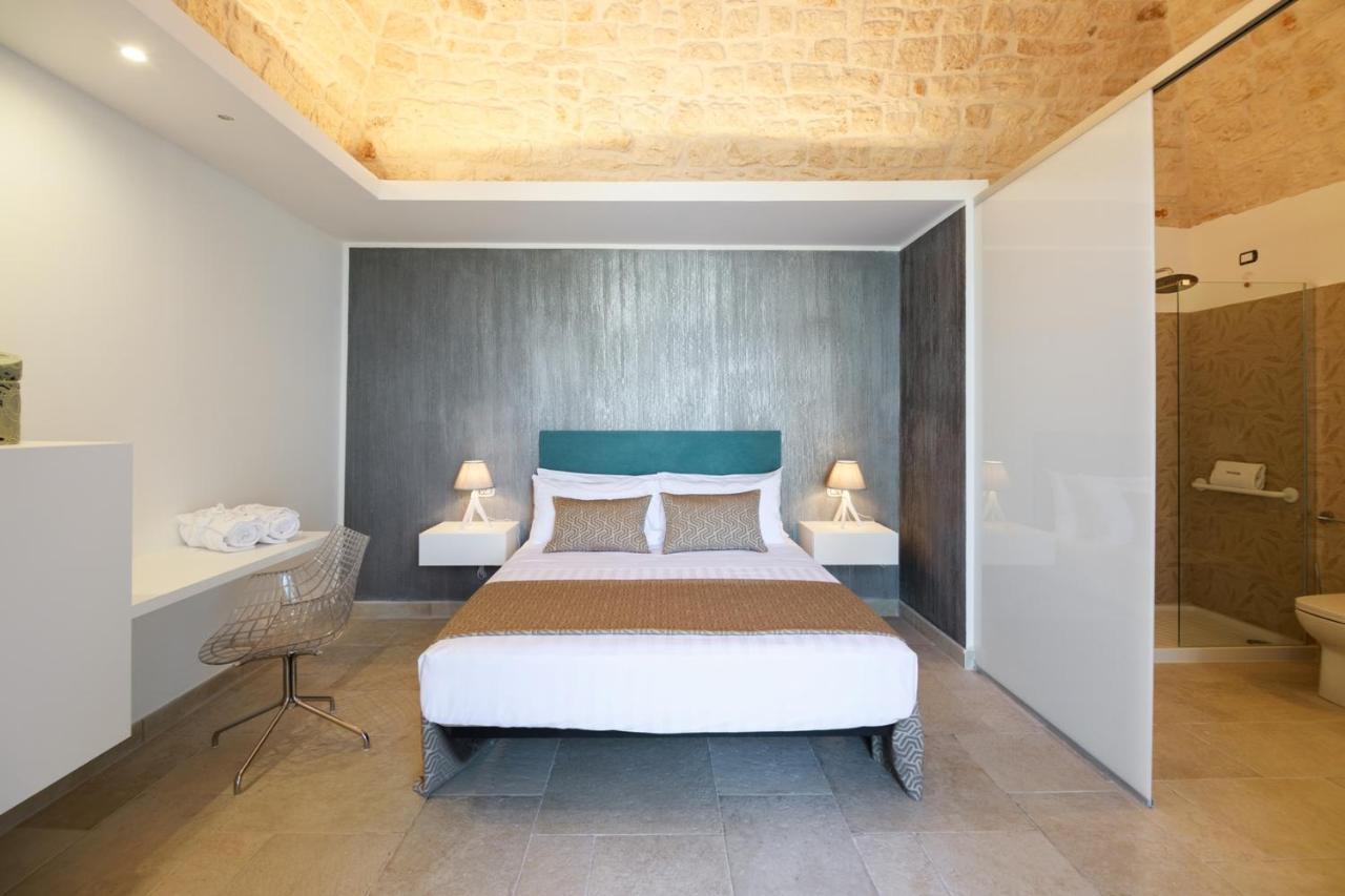 Tenuta Gentile Resort & Spa Cassano delle Murge Eksteriør billede