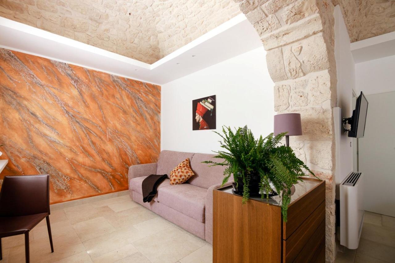 Tenuta Gentile Resort & Spa Cassano delle Murge Eksteriør billede