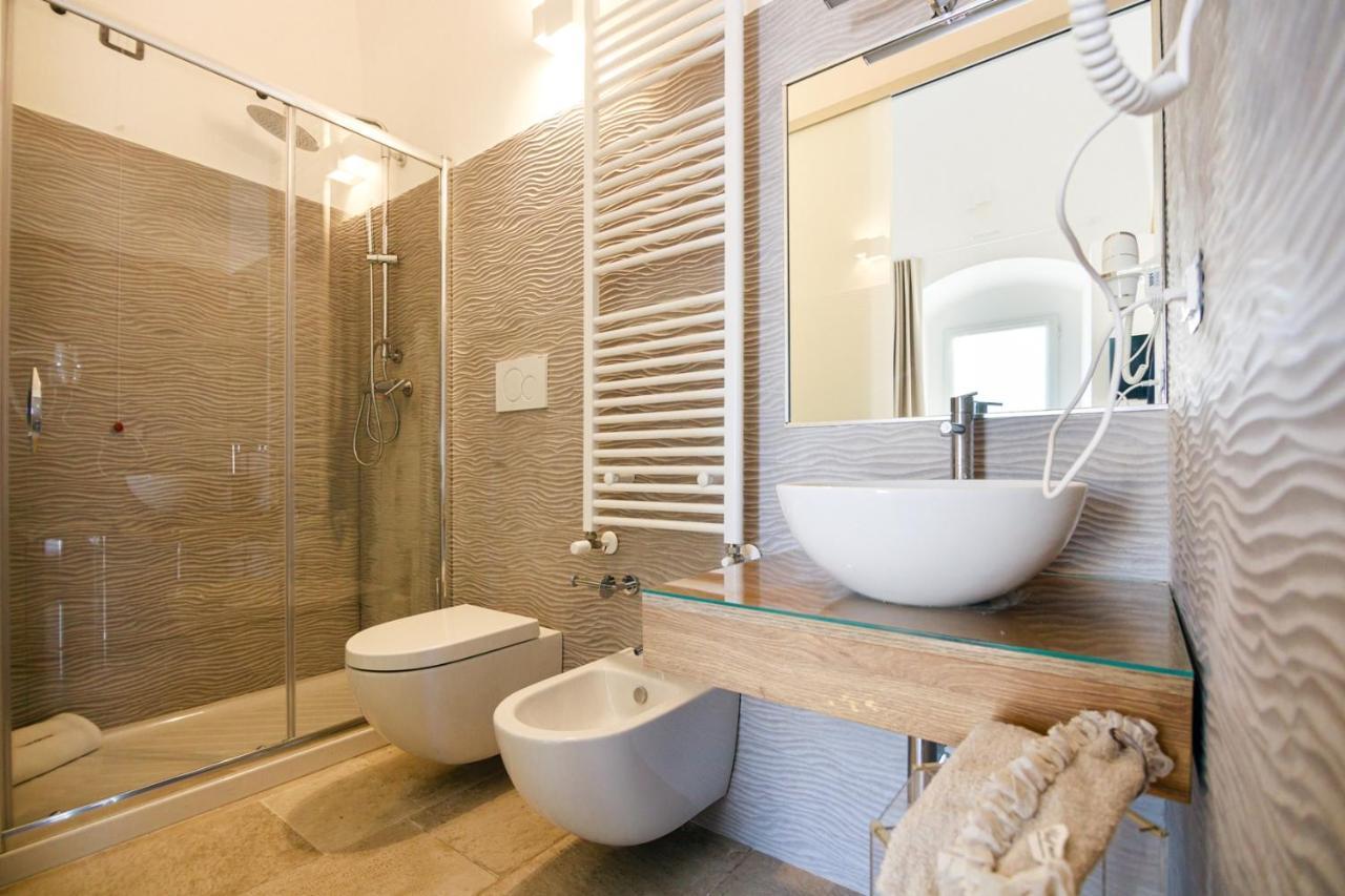 Tenuta Gentile Resort & Spa Cassano delle Murge Eksteriør billede