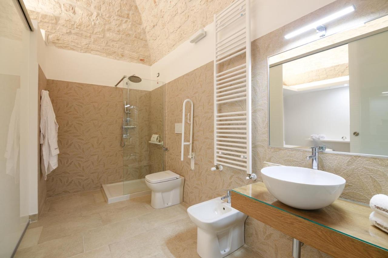 Tenuta Gentile Resort & Spa Cassano delle Murge Eksteriør billede