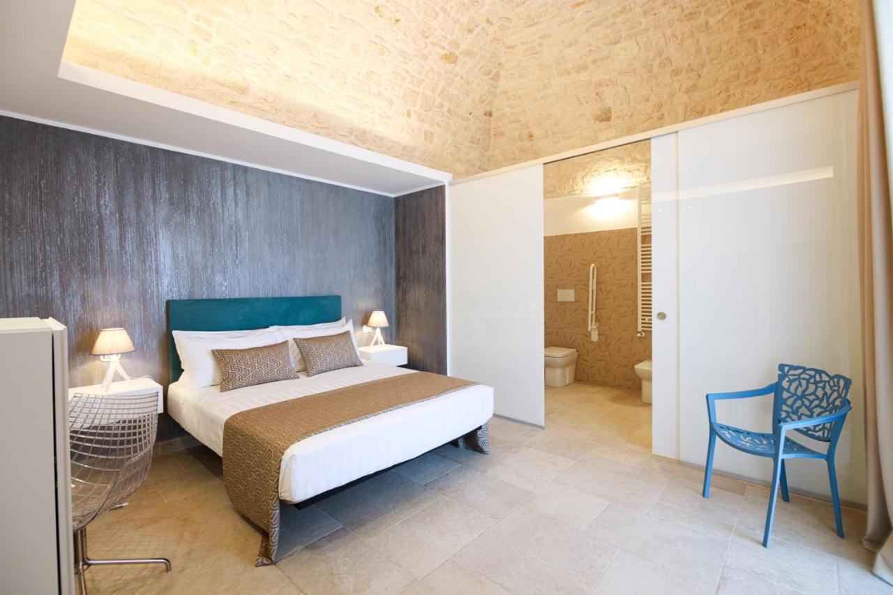 Tenuta Gentile Resort & Spa Cassano delle Murge Eksteriør billede