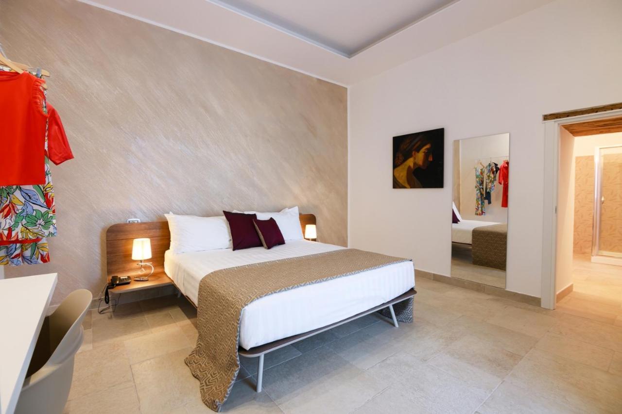 Tenuta Gentile Resort & Spa Cassano delle Murge Eksteriør billede