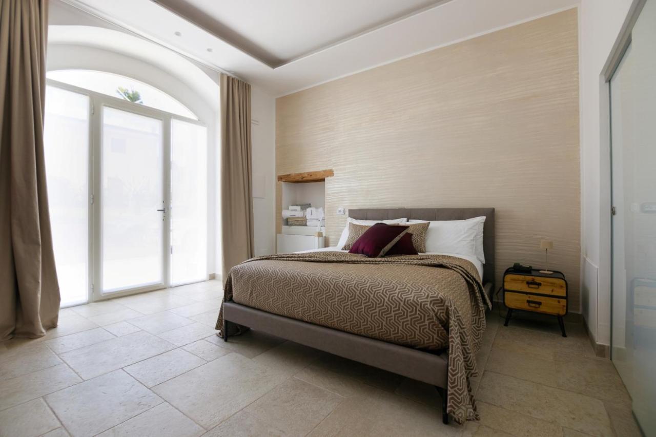 Tenuta Gentile Resort & Spa Cassano delle Murge Eksteriør billede