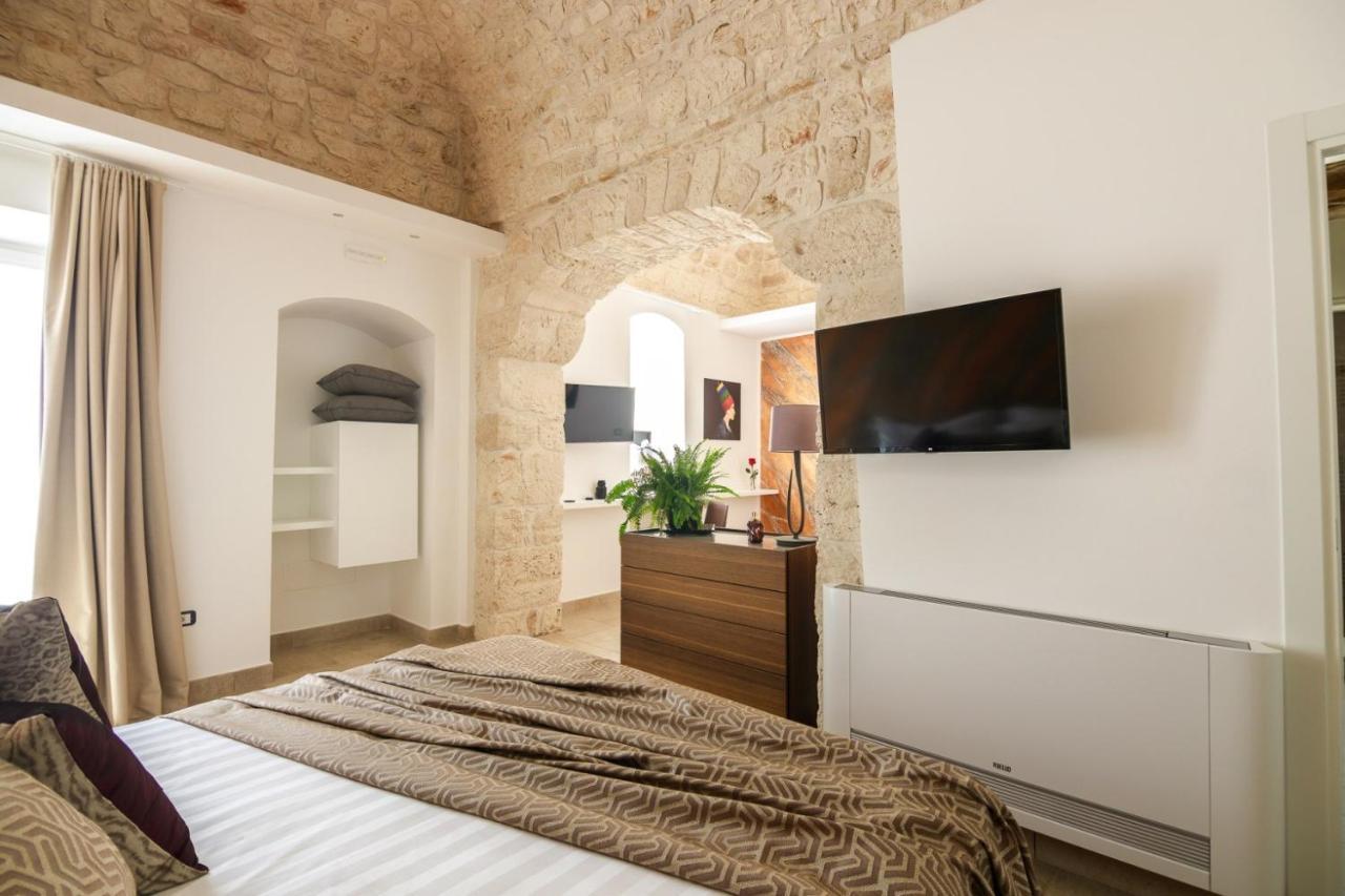 Tenuta Gentile Resort & Spa Cassano delle Murge Eksteriør billede