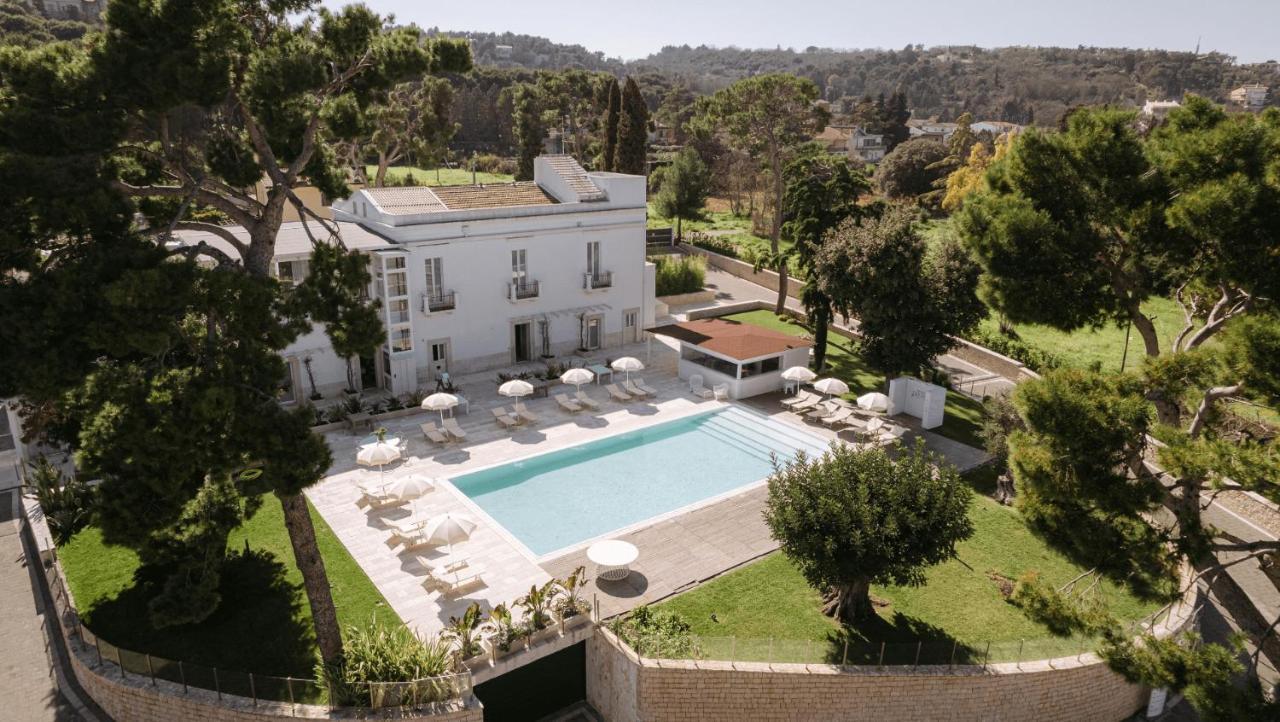 Tenuta Gentile Resort & Spa Cassano delle Murge Eksteriør billede