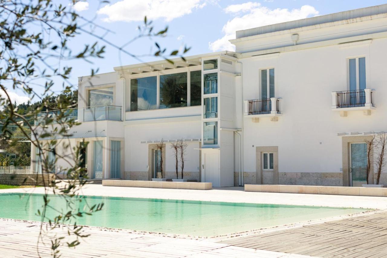 Tenuta Gentile Resort & Spa Cassano delle Murge Eksteriør billede