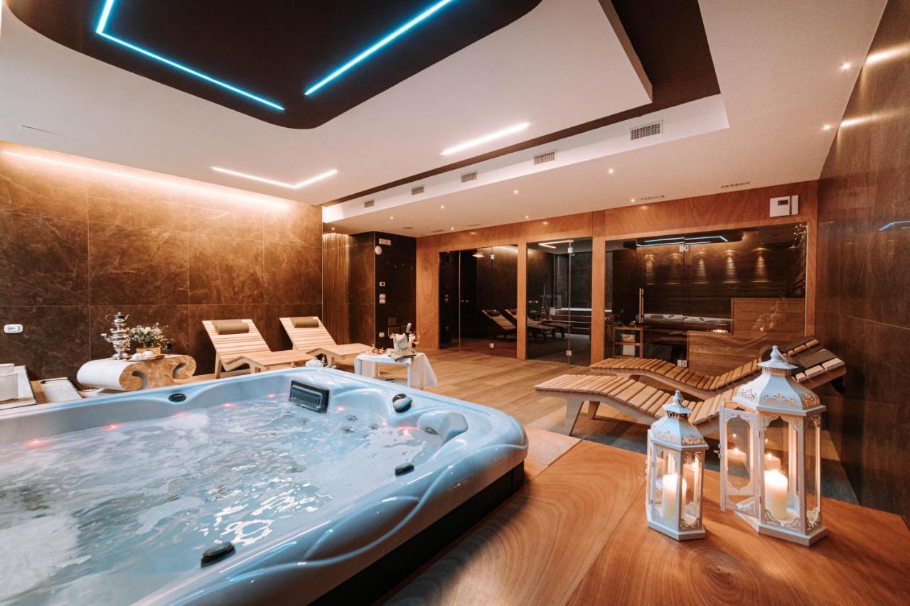 Tenuta Gentile Resort & Spa Cassano delle Murge Eksteriør billede