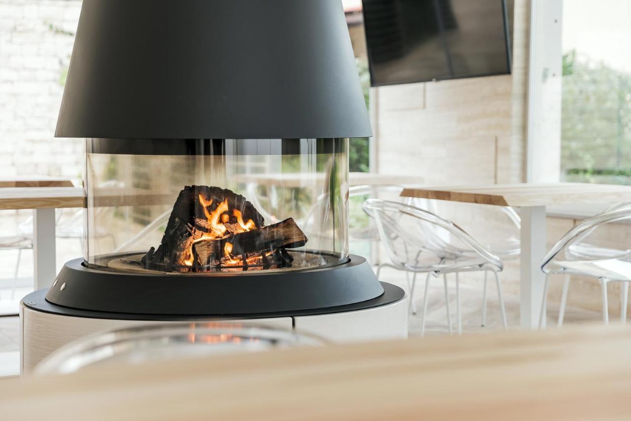 Tenuta Gentile Resort & Spa Cassano delle Murge Eksteriør billede
