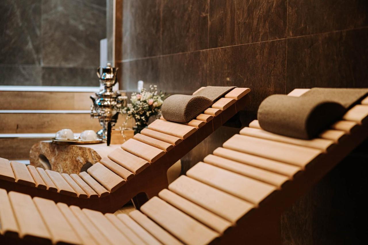 Tenuta Gentile Resort & Spa Cassano delle Murge Eksteriør billede