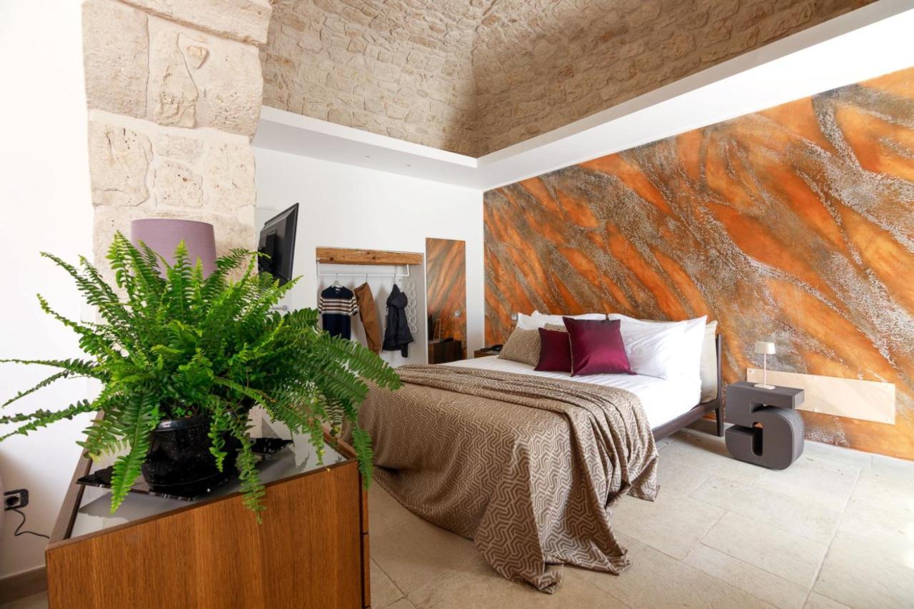 Tenuta Gentile Resort & Spa Cassano delle Murge Eksteriør billede
