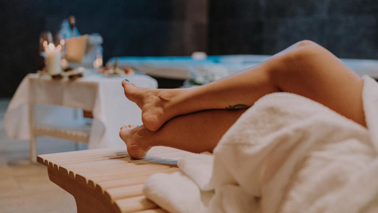 Tenuta Gentile Resort & Spa Cassano delle Murge Eksteriør billede