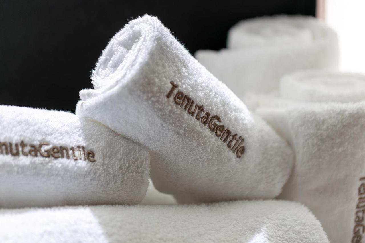 Tenuta Gentile Resort & Spa Cassano delle Murge Eksteriør billede